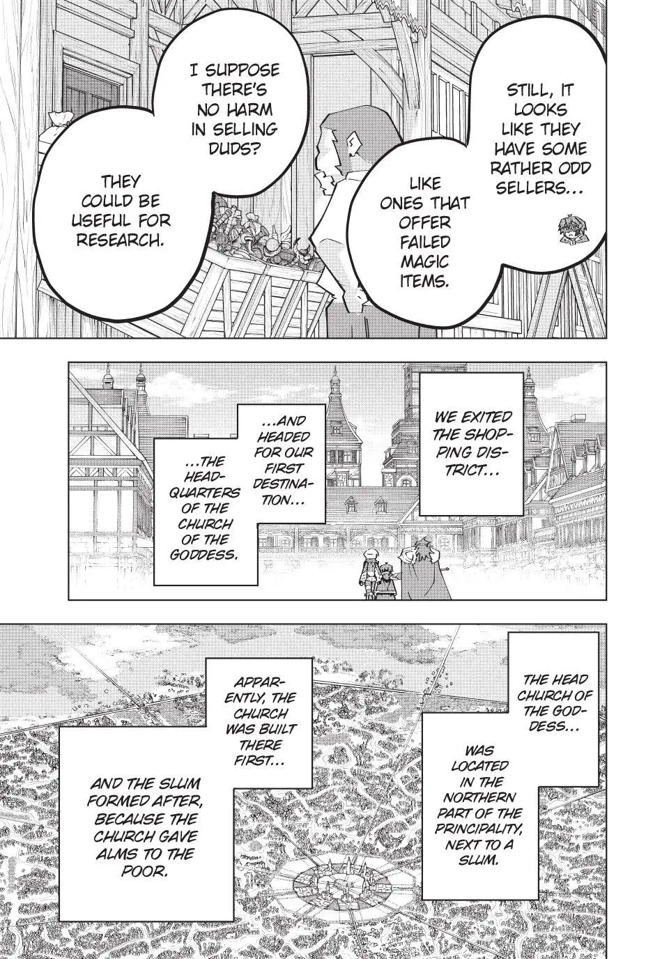 Read My Gift Lvl 9999 Unlimited Gacha - Chapter 208 - w1.mygiftlvl9999unlimitedgacha.org | Image 3