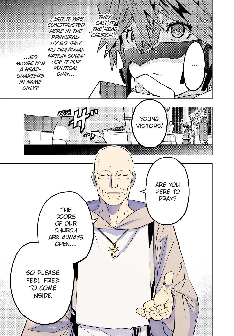 Read My Gift Lvl 9999 Unlimited Gacha - Chapter 208 - w1.mygiftlvl9999unlimitedgacha.org | Image 5