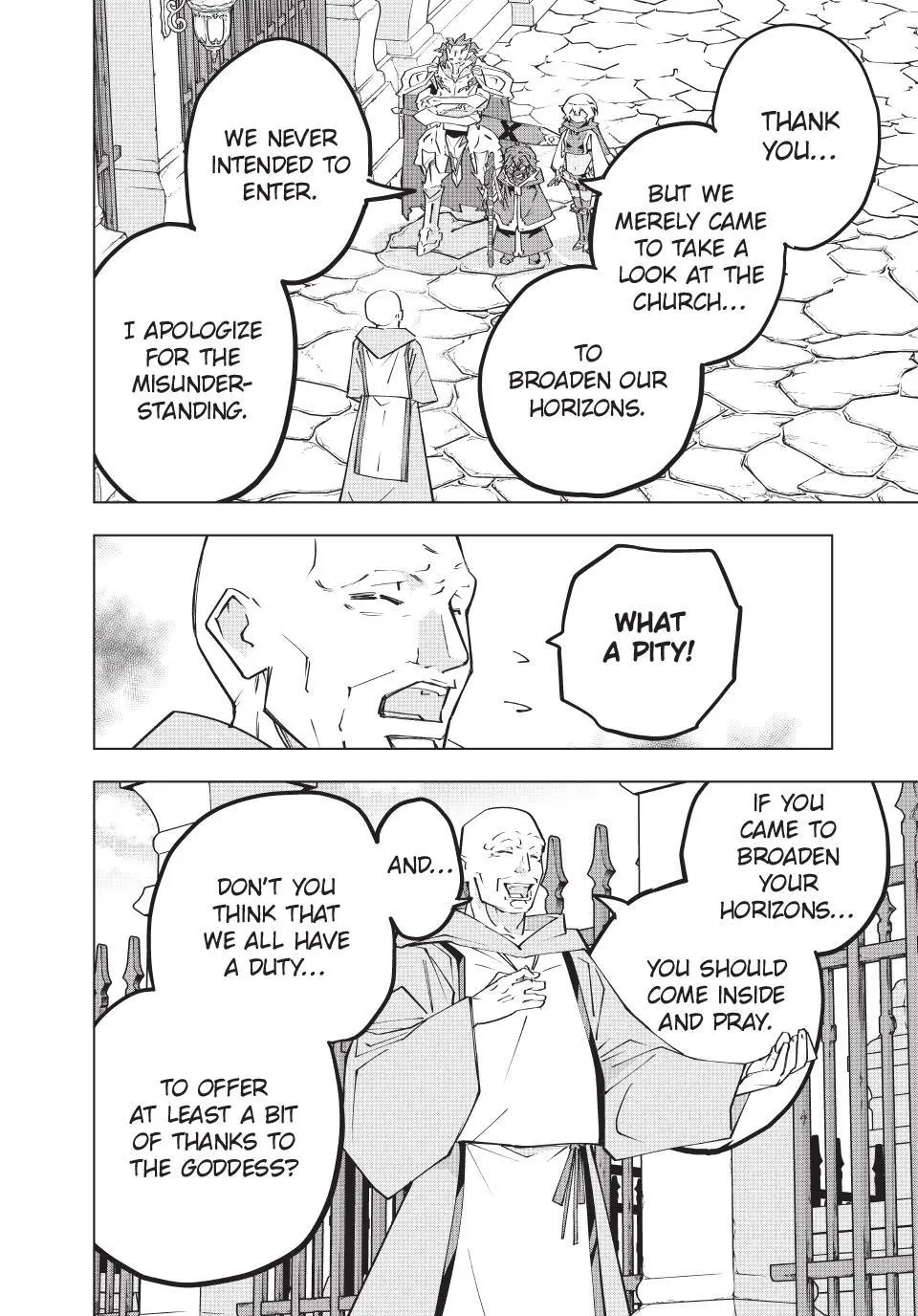 Read My Gift Lvl 9999 Unlimited Gacha - Chapter 208 - w1.mygiftlvl9999unlimitedgacha.org | Image 6