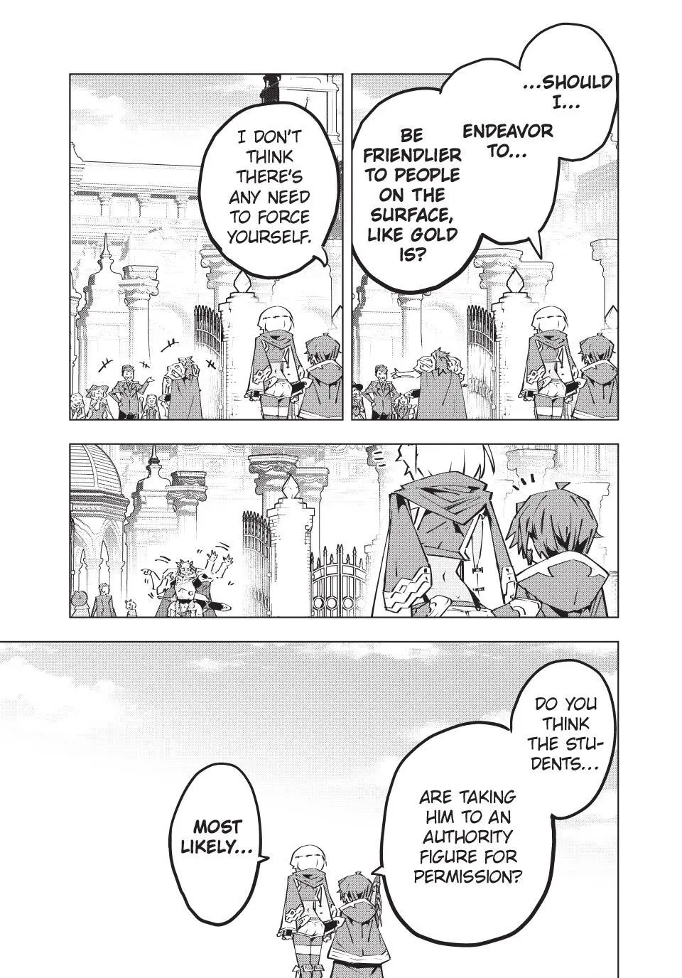 Read My Gift Lvl 9999 Unlimited Gacha - Chapter 208 - w1.mygiftlvl9999unlimitedgacha.org | Image 14