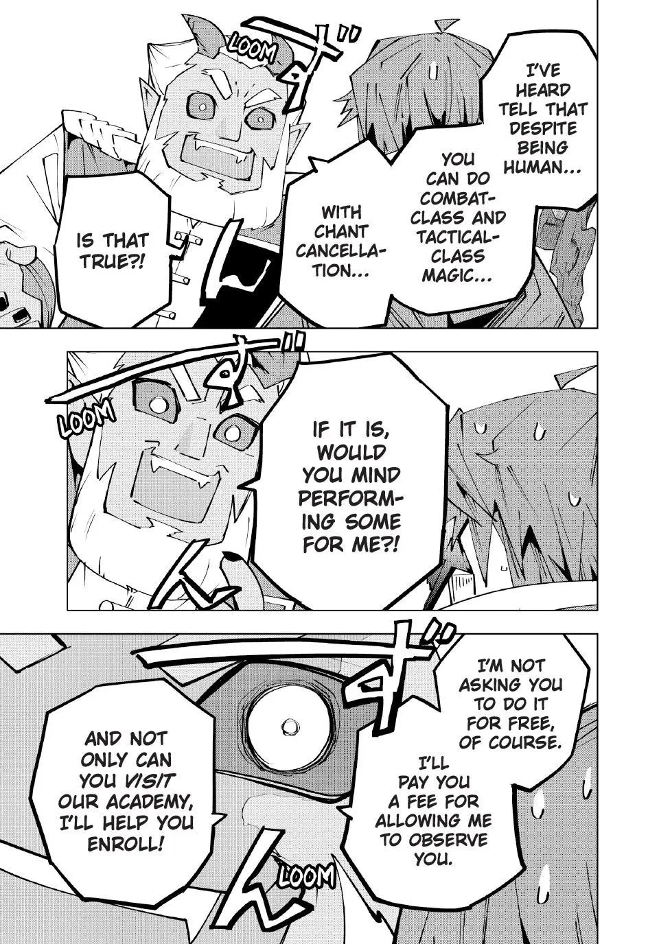 Read My Gift Lvl 9999 Unlimited Gacha - Chapter 208 - w1.mygiftlvl9999unlimitedgacha.org | Image 16