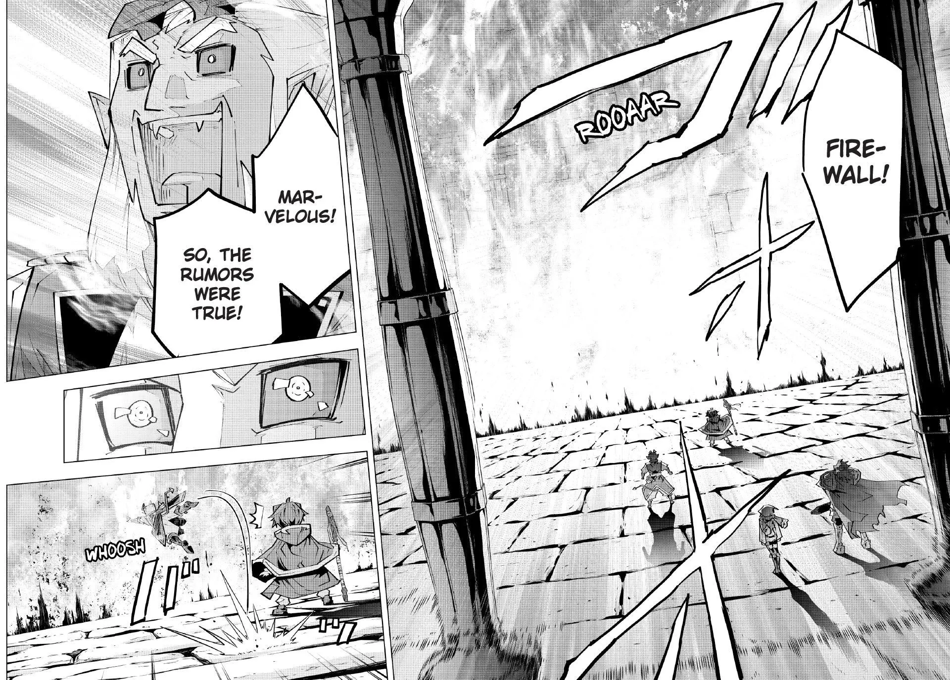 Read My Gift Lvl 9999 Unlimited Gacha - Chapter 208 - w1.mygiftlvl9999unlimitedgacha.org | Image 21