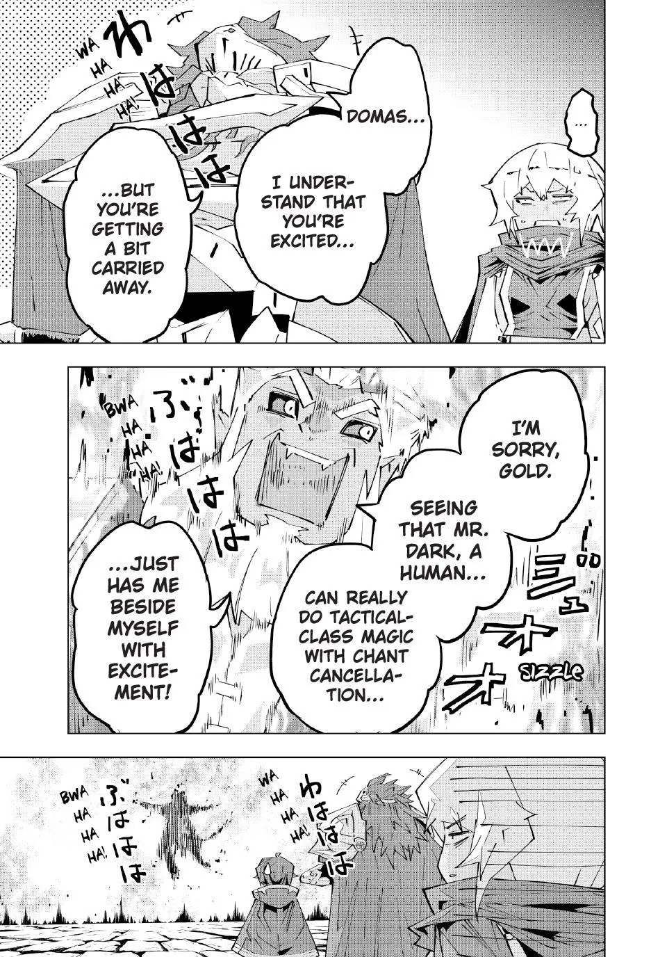 Read My Gift Lvl 9999 Unlimited Gacha - Chapter 208 - w1.mygiftlvl9999unlimitedgacha.org | Image 23