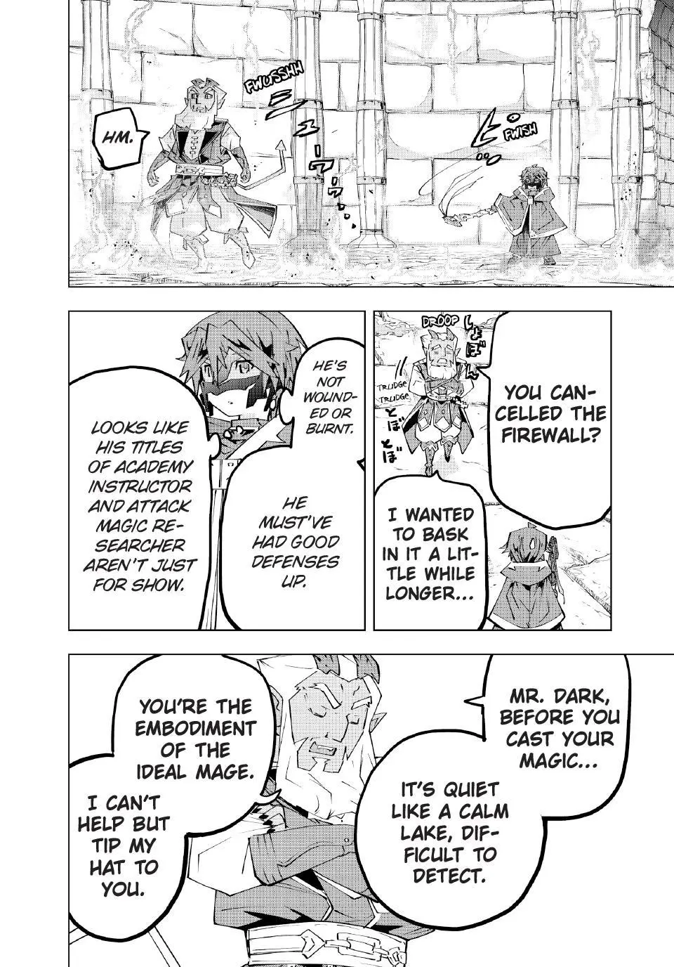 Read My Gift Lvl 9999 Unlimited Gacha - Chapter 208 - w1.mygiftlvl9999unlimitedgacha.org | Image 24