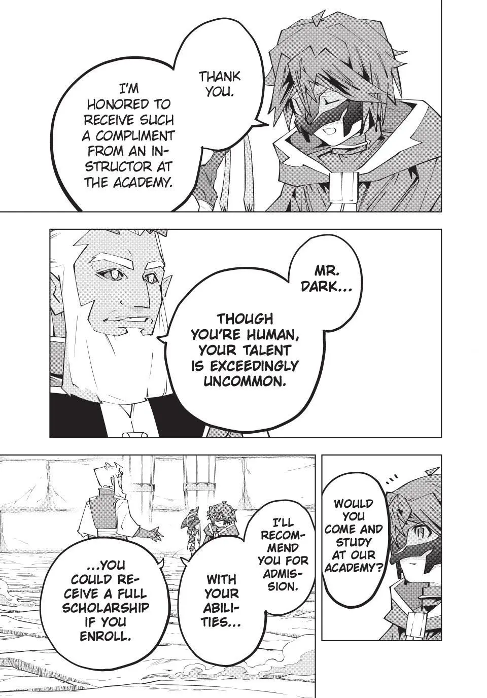 Read My Gift Lvl 9999 Unlimited Gacha - Chapter 208 - w1.mygiftlvl9999unlimitedgacha.org | Image 25