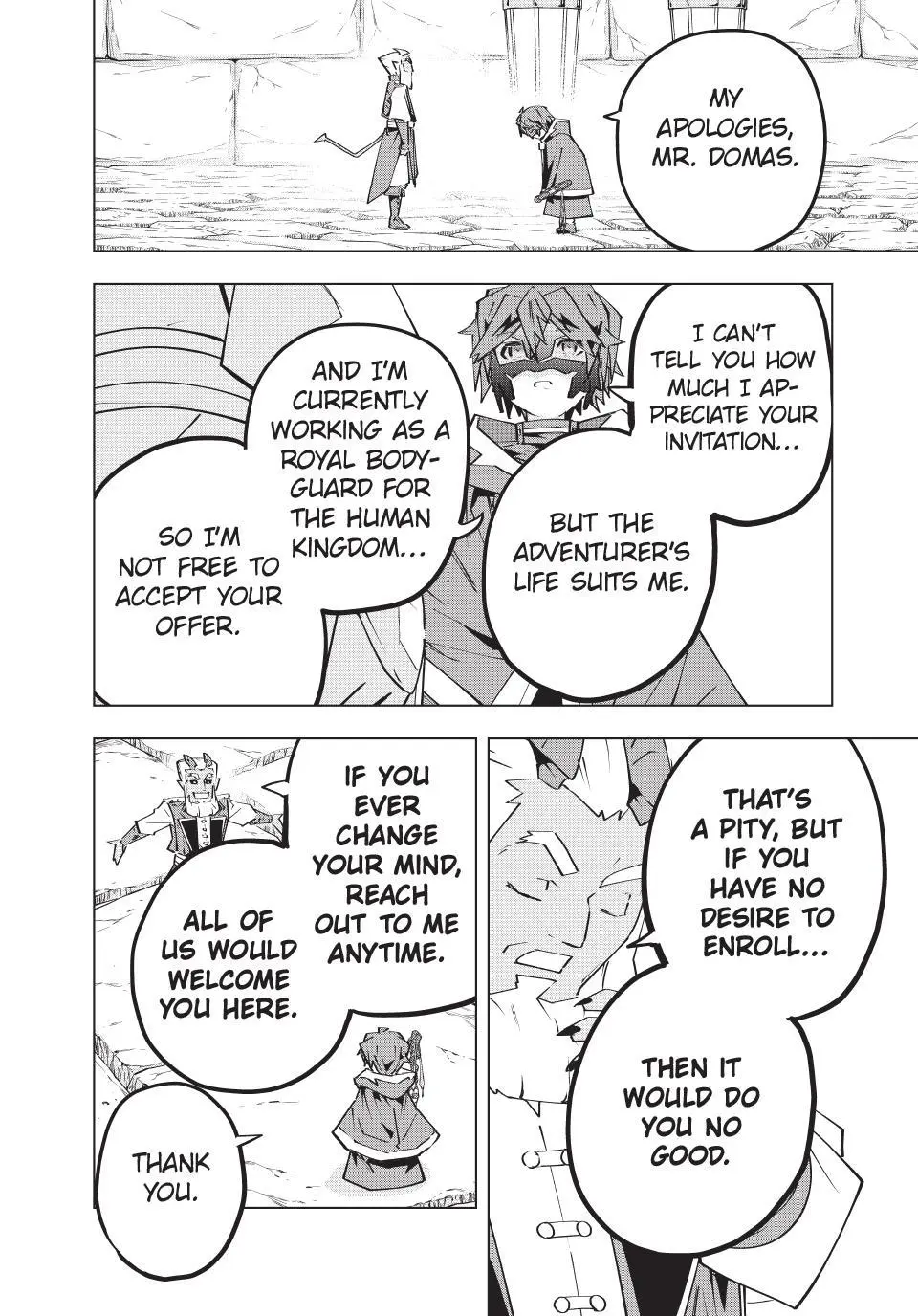 Read My Gift Lvl 9999 Unlimited Gacha - Chapter 208 - w1.mygiftlvl9999unlimitedgacha.org | Image 26