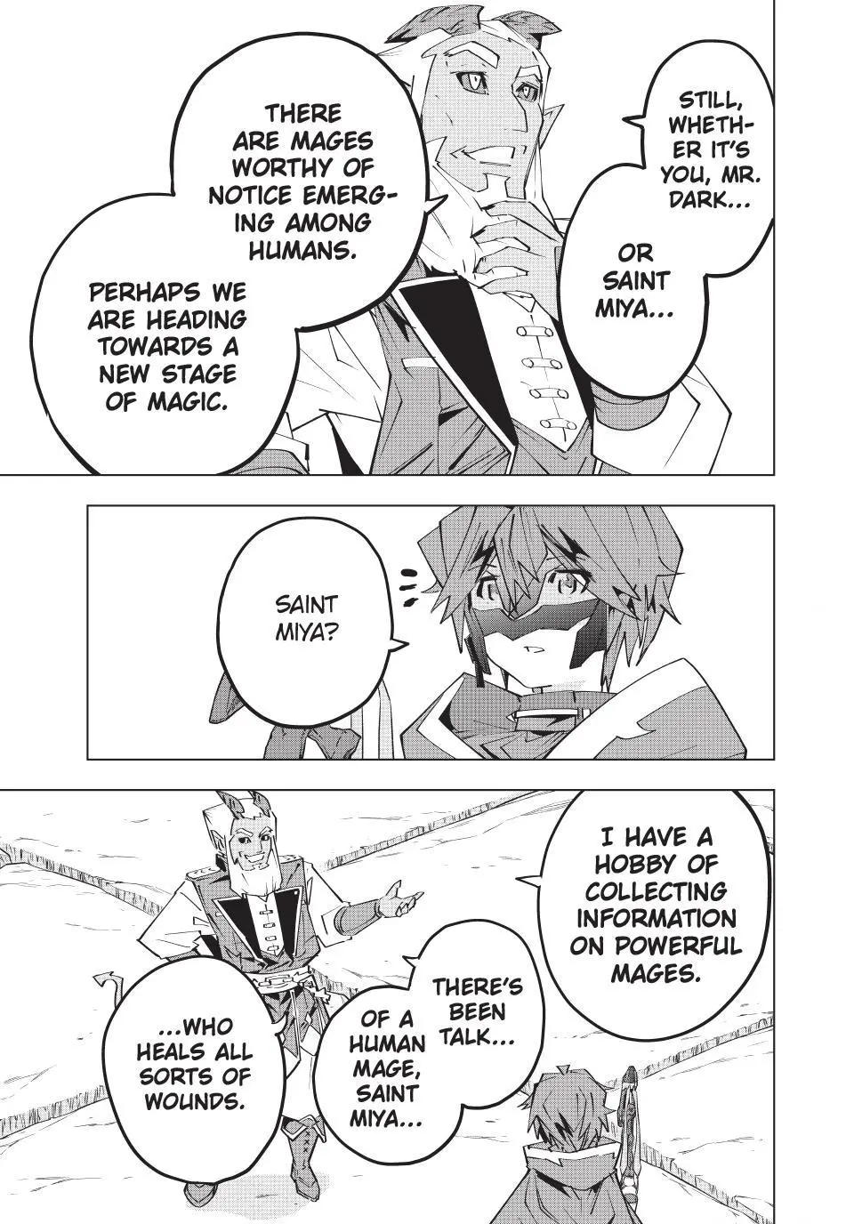 Read My Gift Lvl 9999 Unlimited Gacha - Chapter 208 - w1.mygiftlvl9999unlimitedgacha.org | Image 27