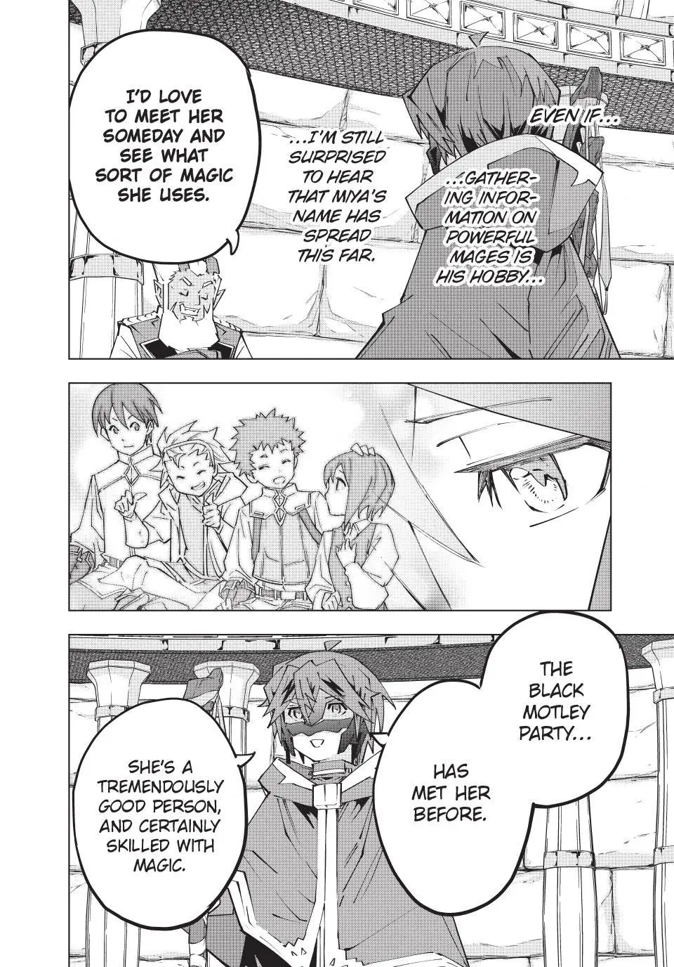 Read My Gift Lvl 9999 Unlimited Gacha - Chapter 208 - w1.mygiftlvl9999unlimitedgacha.org | Image 28