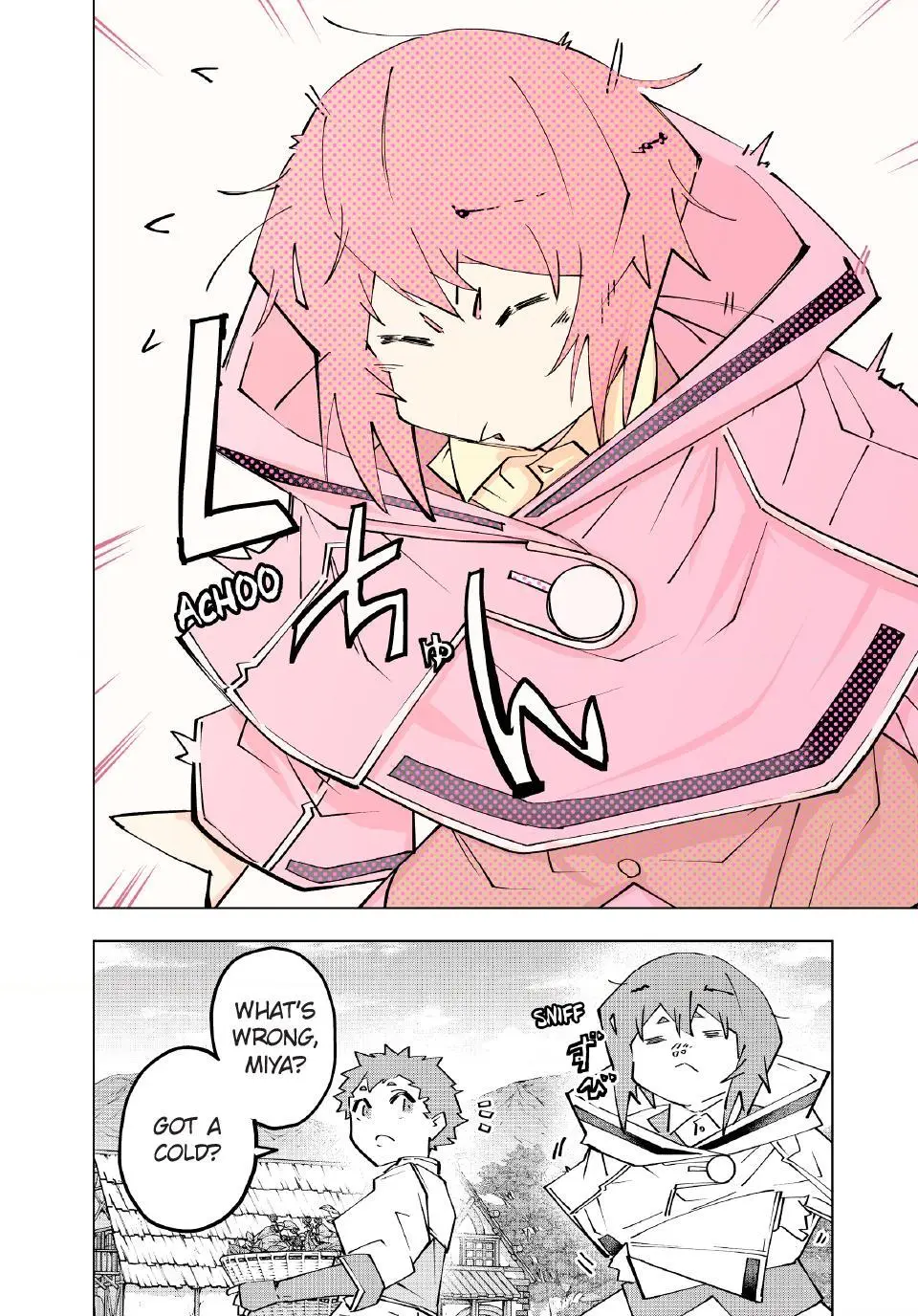 Read My Gift Lvl 9999 Unlimited Gacha - Chapter 208 - w1.mygiftlvl9999unlimitedgacha.org | Image 30