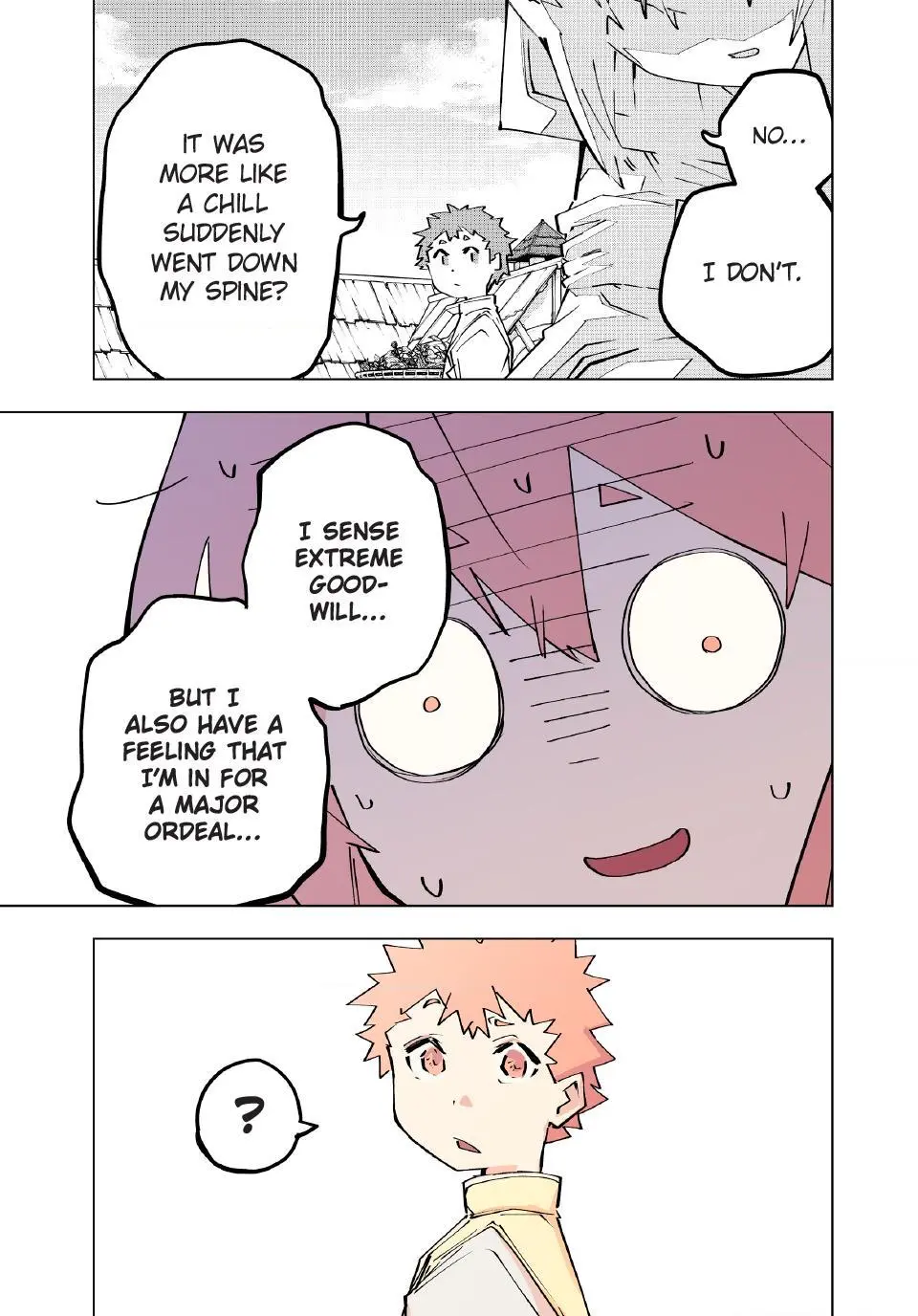 Read My Gift Lvl 9999 Unlimited Gacha - Chapter 208 - w1.mygiftlvl9999unlimitedgacha.org | Image 31