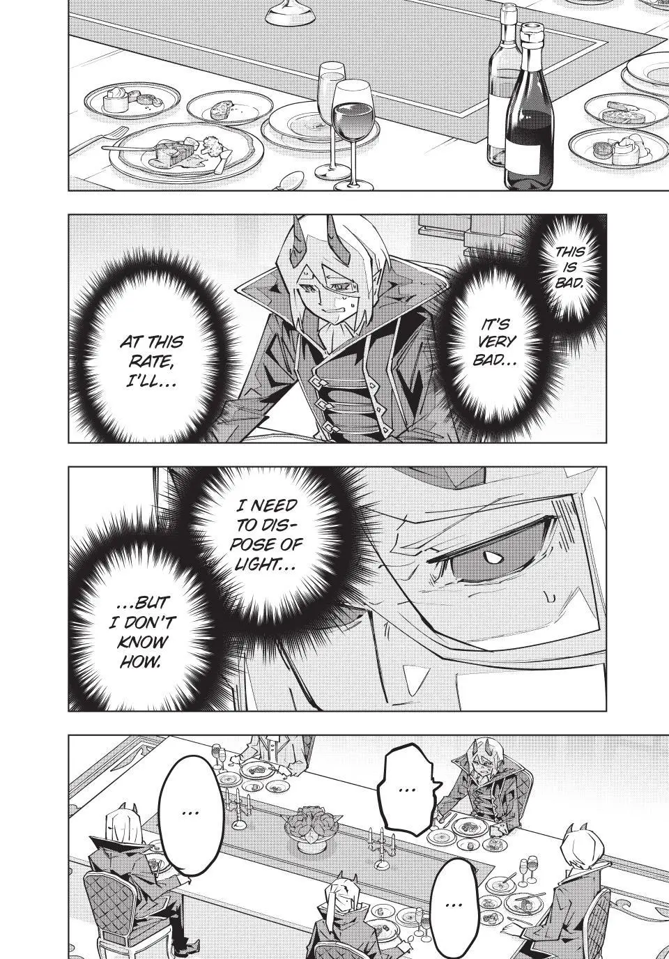 Read My Gift Lvl 9999 Unlimited Gacha - Chapter 208 - w1.mygiftlvl9999unlimitedgacha.org | Image 32