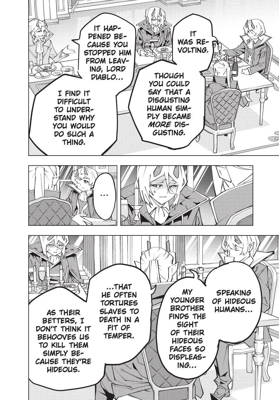 Read My Gift Lvl 9999 Unlimited Gacha - Chapter 208 - w1.mygiftlvl9999unlimitedgacha.org | Image 34