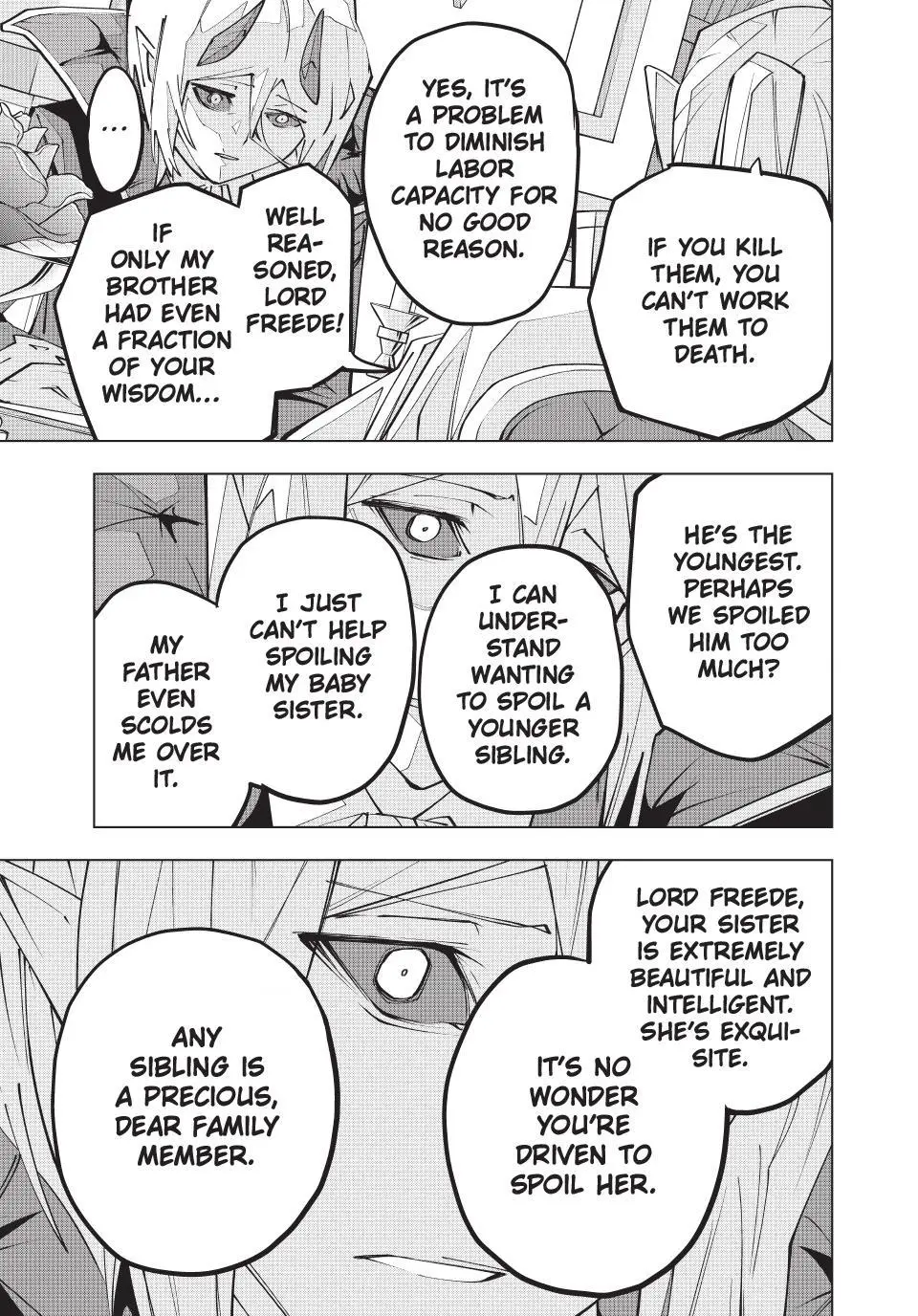 Read My Gift Lvl 9999 Unlimited Gacha - Chapter 208 - w1.mygiftlvl9999unlimitedgacha.org | Image 35
