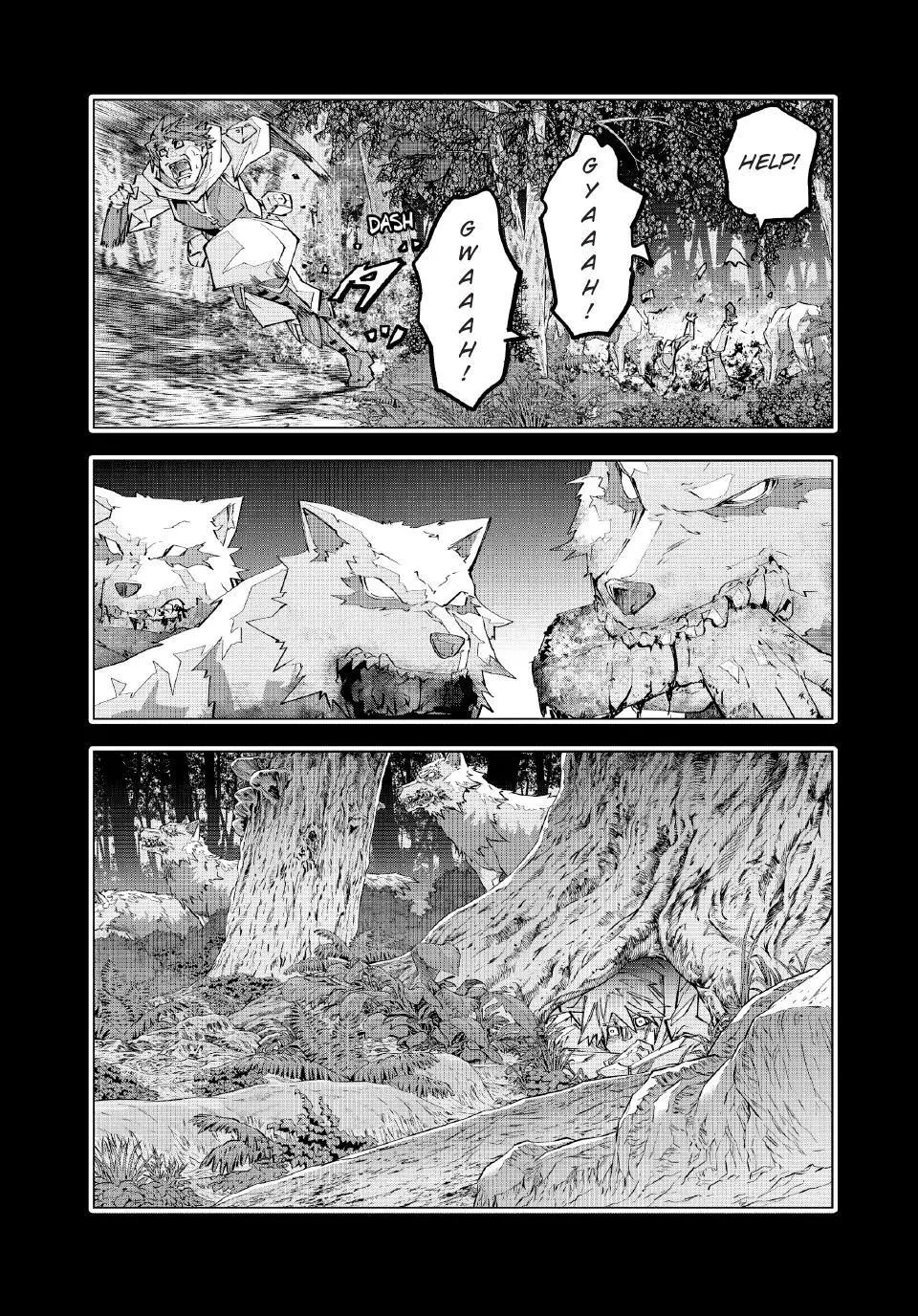 Read My Gift Lvl 9999 Unlimited Gacha - Chapter 209 - w1.mygiftlvl9999unlimitedgacha.org | Image 2