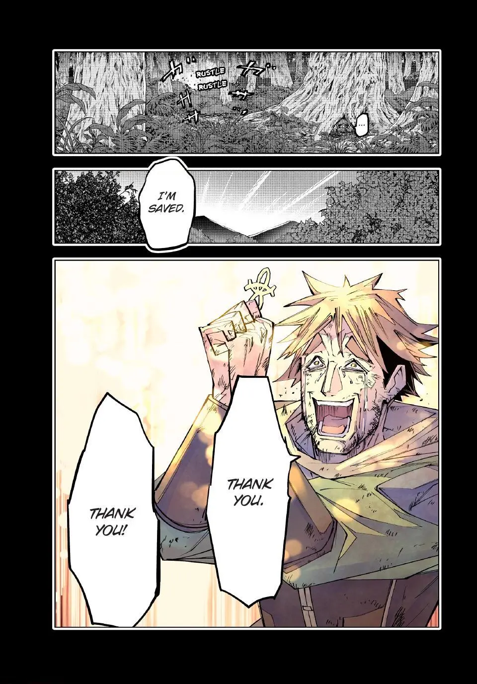 Read My Gift Lvl 9999 Unlimited Gacha - Chapter 209 - w1.mygiftlvl9999unlimitedgacha.org | Image 4