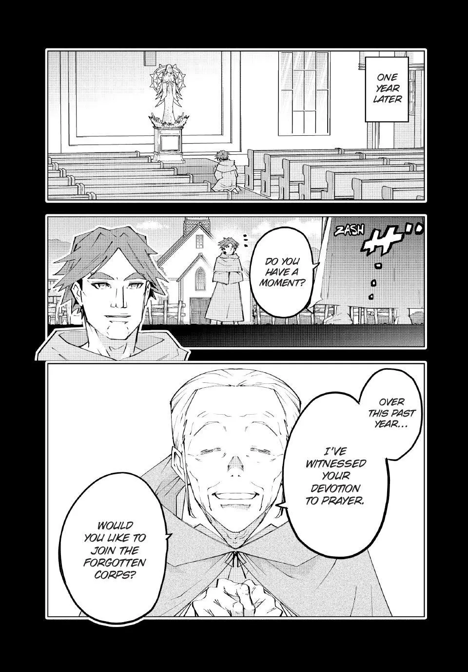 Read My Gift Lvl 9999 Unlimited Gacha - Chapter 209 - w1.mygiftlvl9999unlimitedgacha.org | Image 5