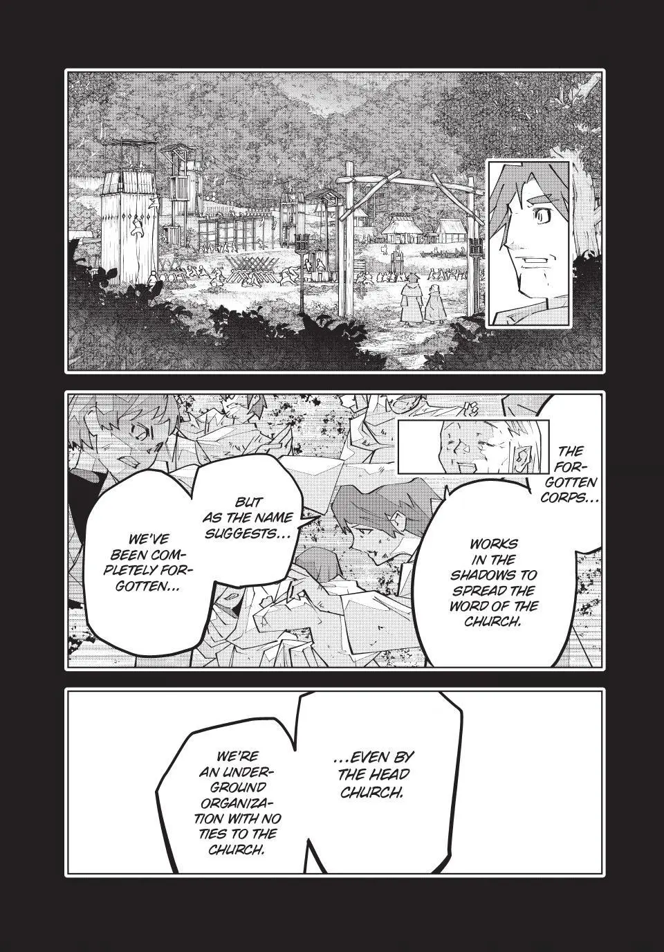 Read My Gift Lvl 9999 Unlimited Gacha - Chapter 209 - w1.mygiftlvl9999unlimitedgacha.org | Image 6