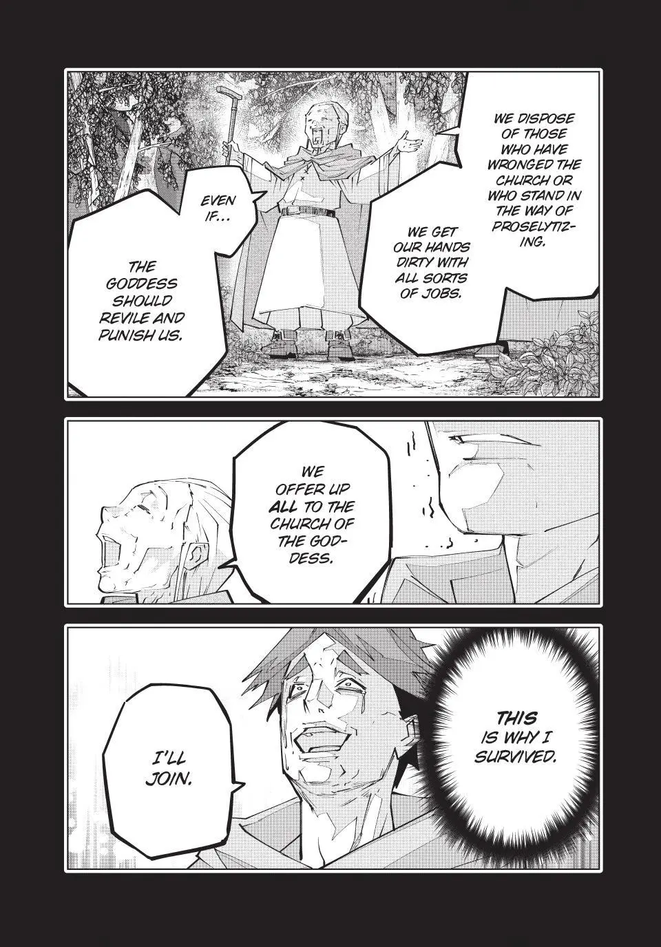 Read My Gift Lvl 9999 Unlimited Gacha - Chapter 209 - w1.mygiftlvl9999unlimitedgacha.org | Image 7