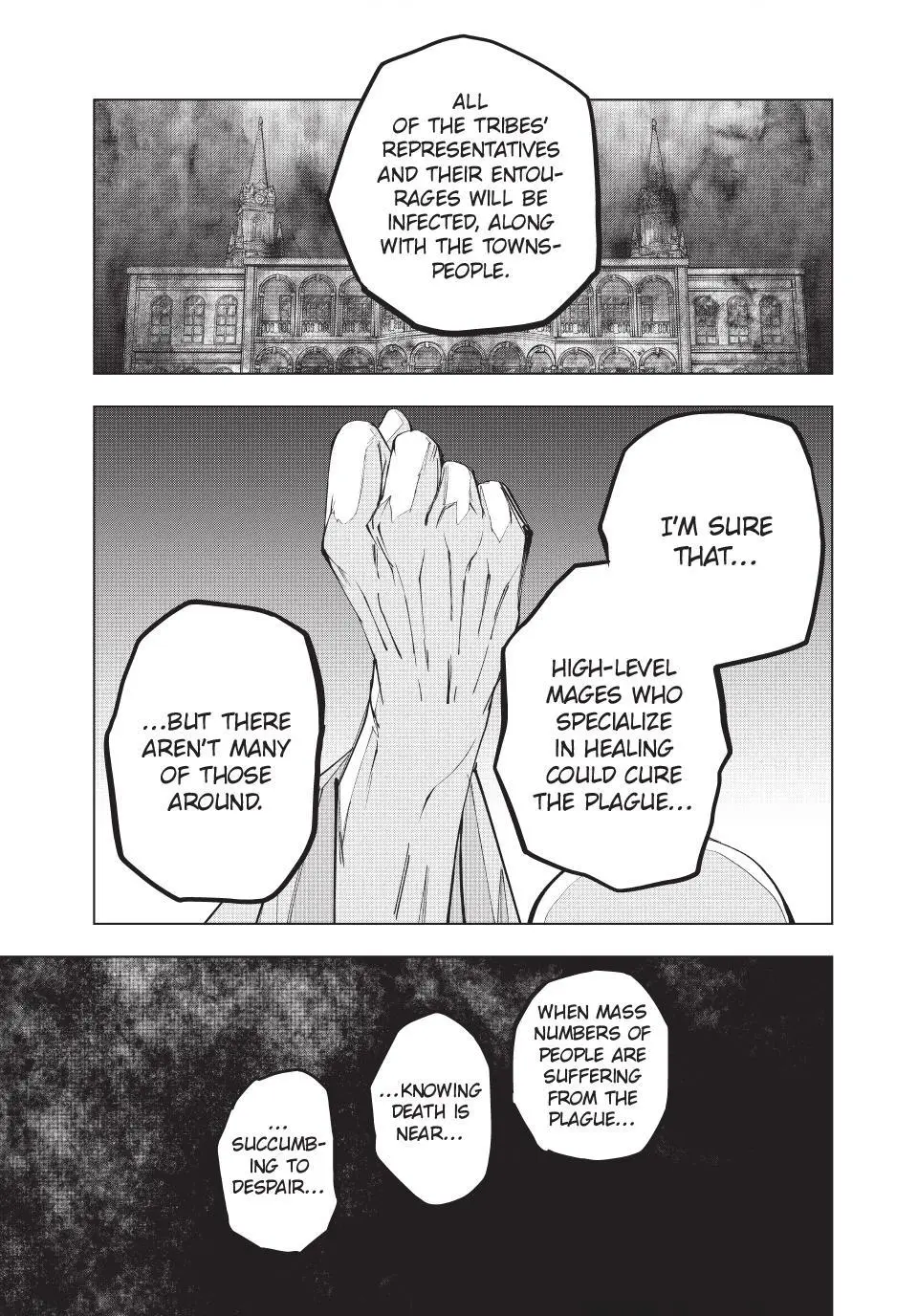 Read My Gift Lvl 9999 Unlimited Gacha - Chapter 209 - w1.mygiftlvl9999unlimitedgacha.org | Image 15