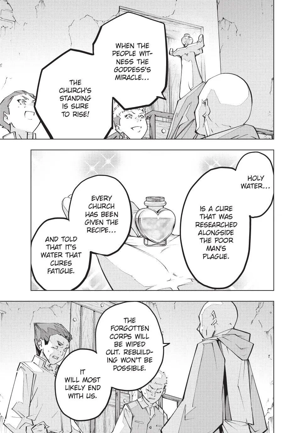 Read My Gift Lvl 9999 Unlimited Gacha - Chapter 209 - w1.mygiftlvl9999unlimitedgacha.org | Image 17