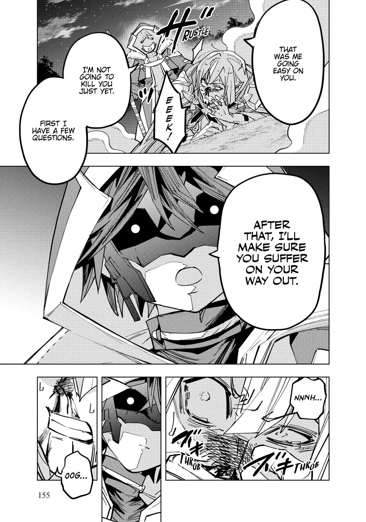 Read My Gift Lvl 9999 Unlimited Gacha - Chapter 21 - w1.mygiftlvl9999unlimitedgacha.org | Image 13
