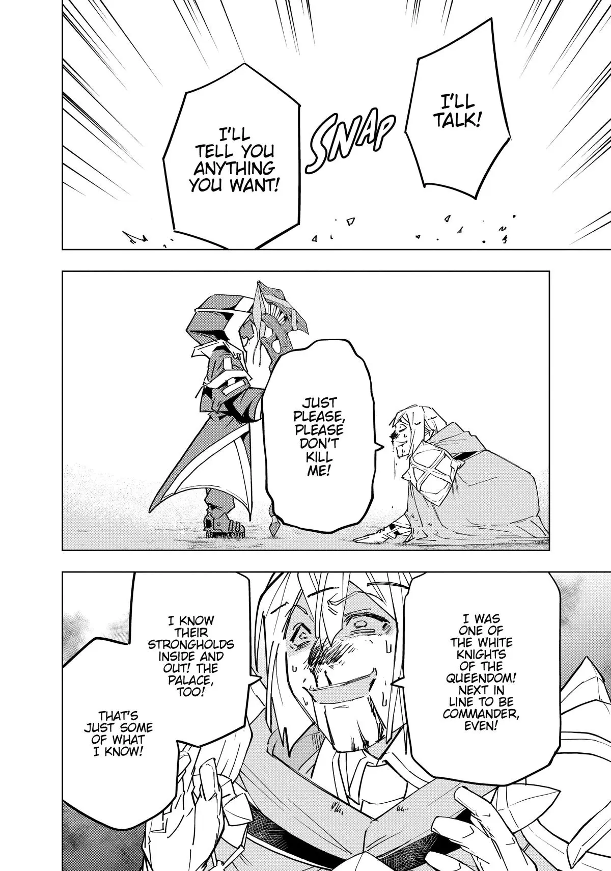 Read My Gift Lvl 9999 Unlimited Gacha - Chapter 21 - w1.mygiftlvl9999unlimitedgacha.org | Image 14