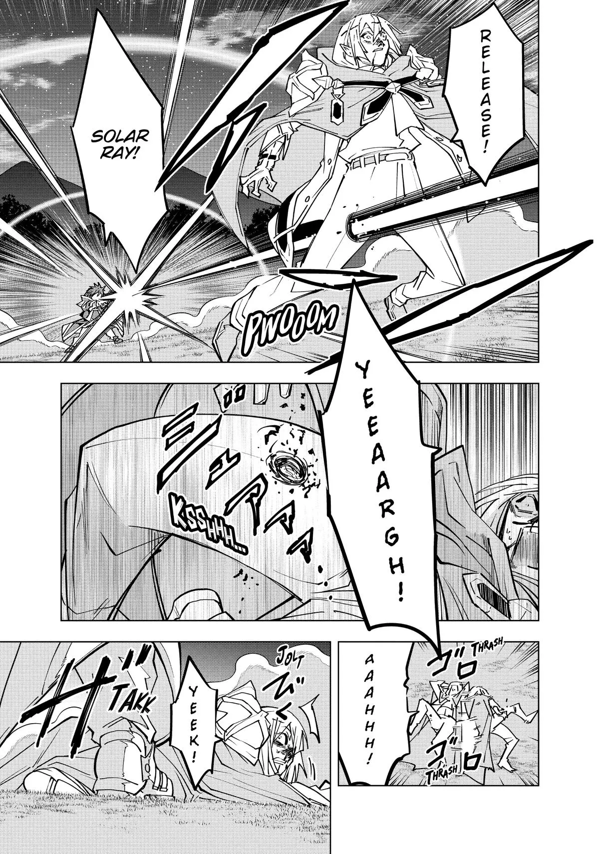 Read My Gift Lvl 9999 Unlimited Gacha - Chapter 21 - w1.mygiftlvl9999unlimitedgacha.org | Image 21