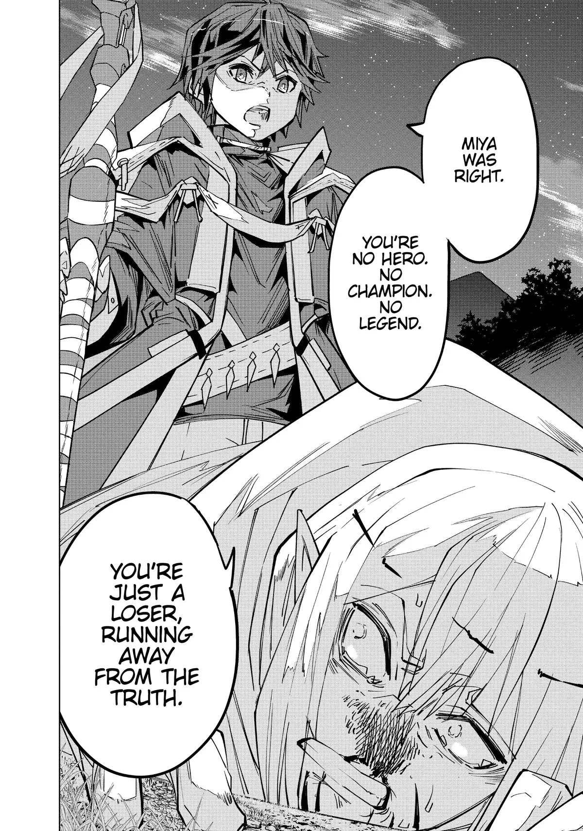 Read My Gift Lvl 9999 Unlimited Gacha - Chapter 21 - w1.mygiftlvl9999unlimitedgacha.org | Image 22