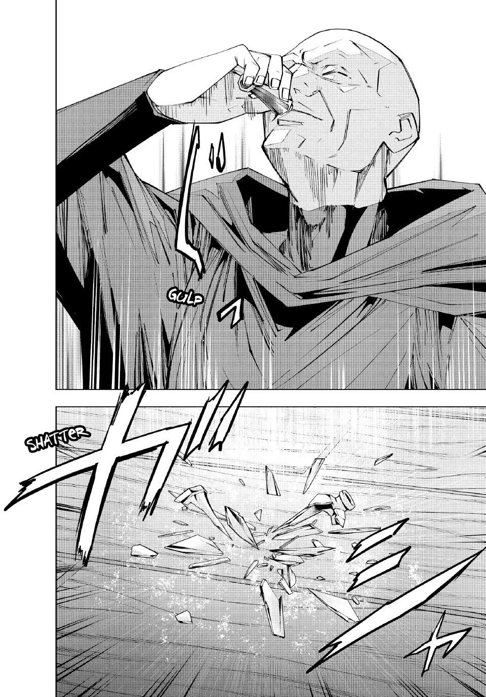 Read My Gift Lvl 9999 Unlimited Gacha - Chapter 210 - w1.mygiftlvl9999unlimitedgacha.org | Image 4