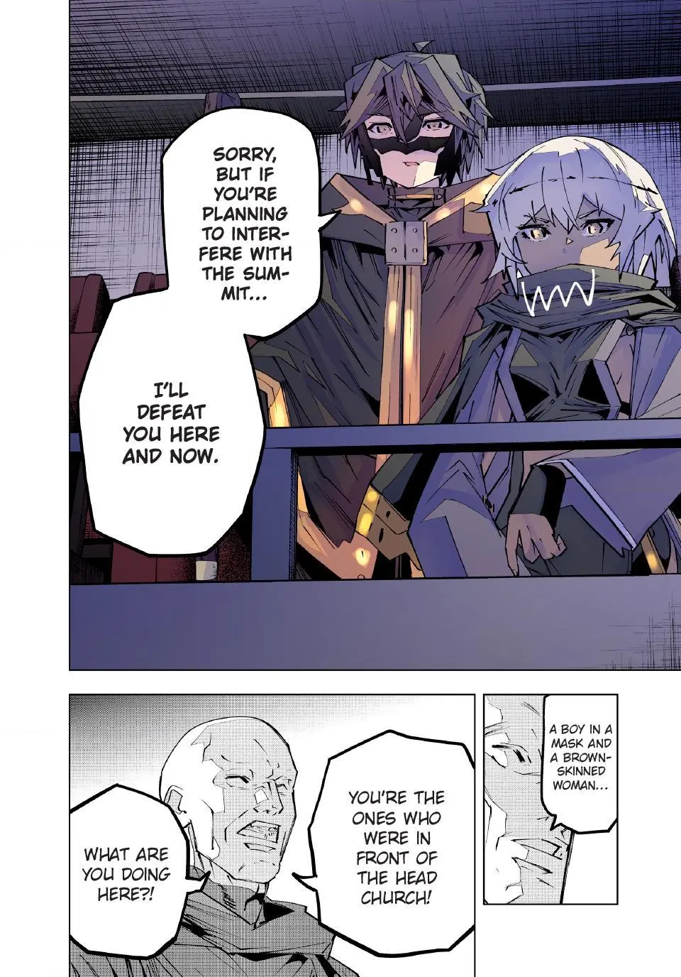 Read My Gift Lvl 9999 Unlimited Gacha - Chapter 210 - w1.mygiftlvl9999unlimitedgacha.org | Image 10