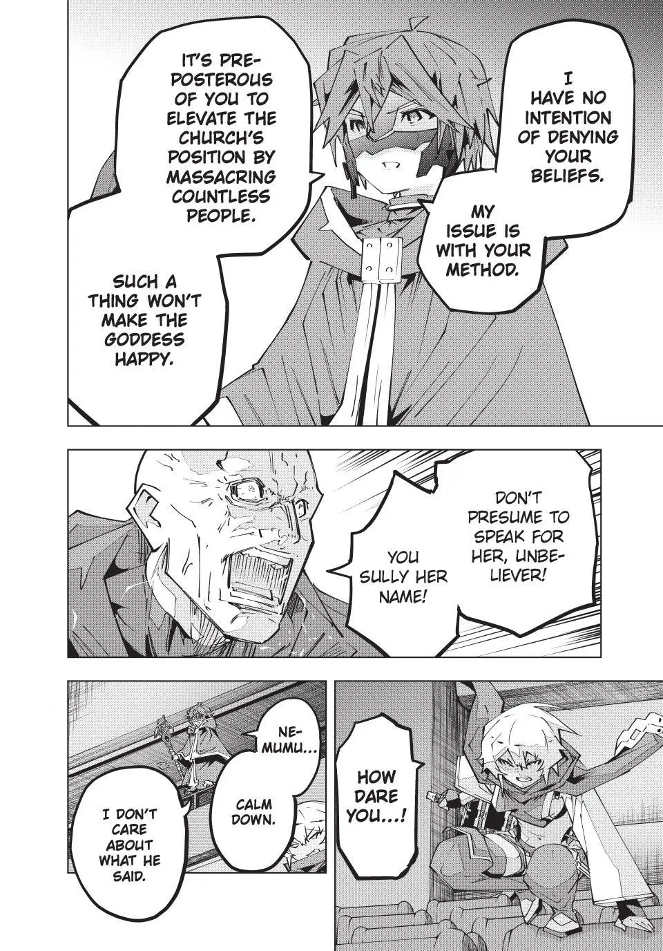 Read My Gift Lvl 9999 Unlimited Gacha - Chapter 210 - w1.mygiftlvl9999unlimitedgacha.org | Image 18