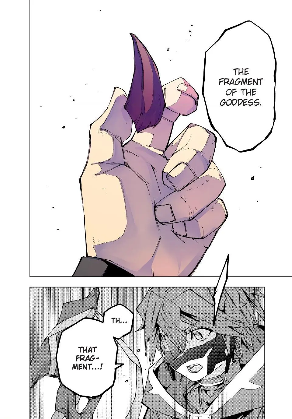 Read My Gift Lvl 9999 Unlimited Gacha - Chapter 210 - w1.mygiftlvl9999unlimitedgacha.org | Image 20