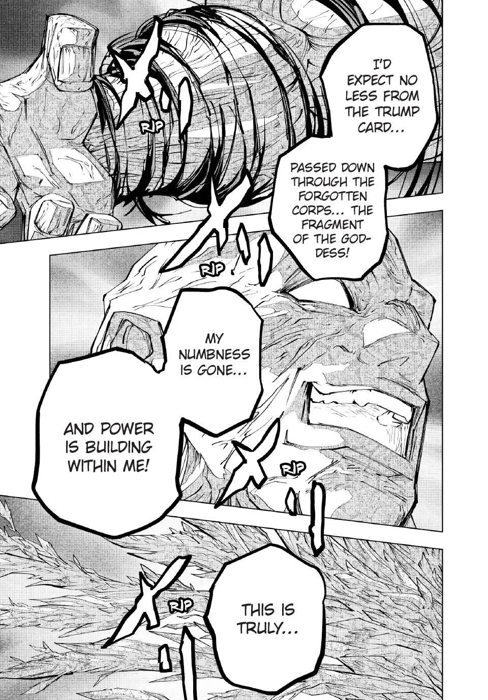Read My Gift Lvl 9999 Unlimited Gacha - Chapter 210 - w1.mygiftlvl9999unlimitedgacha.org | Image 23