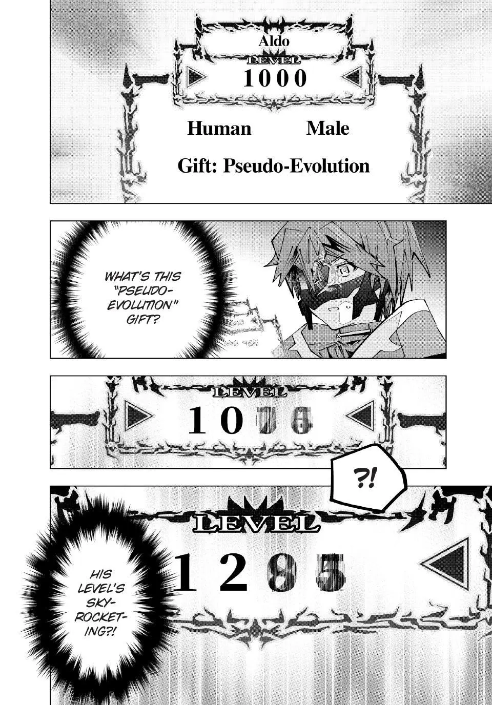 Read My Gift Lvl 9999 Unlimited Gacha - Chapter 211 - w1.mygiftlvl9999unlimitedgacha.org | Image 2
