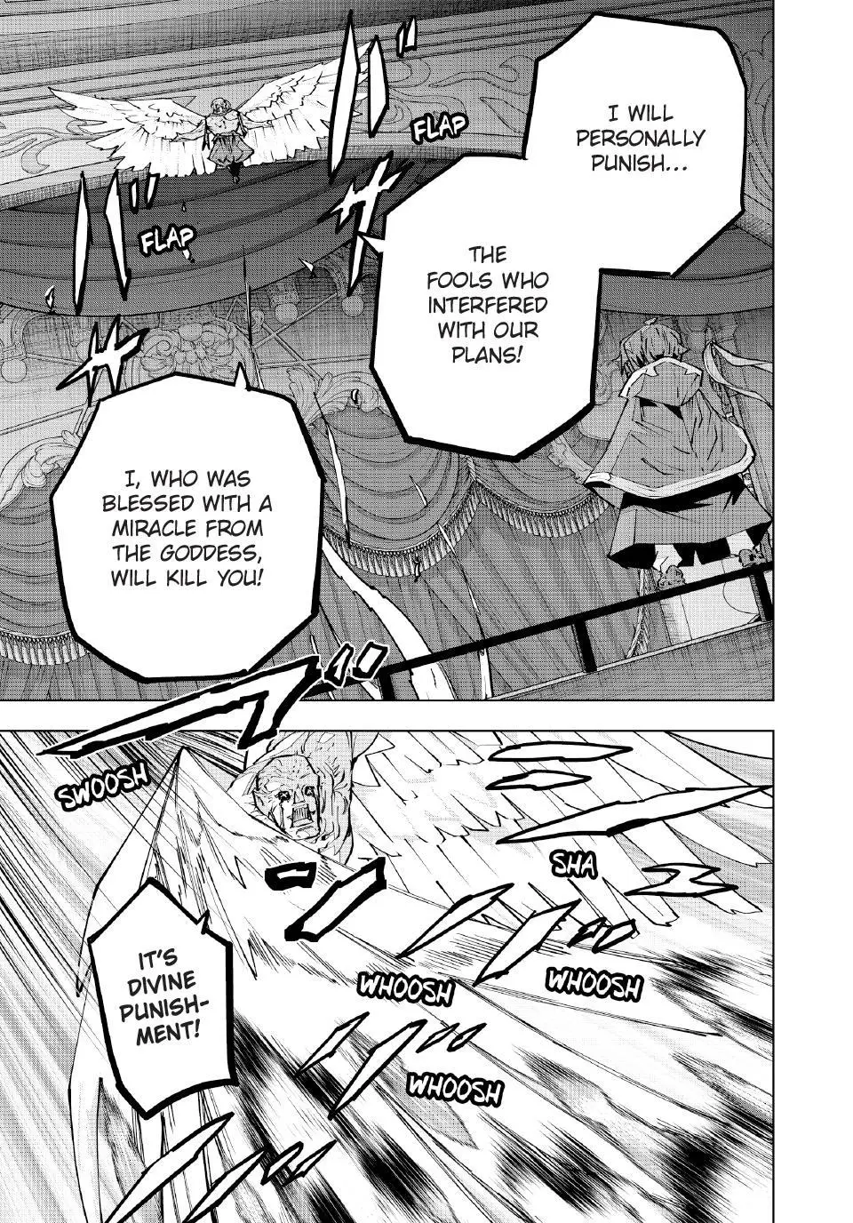 Read My Gift Lvl 9999 Unlimited Gacha - Chapter 211 - w1.mygiftlvl9999unlimitedgacha.org | Image 3