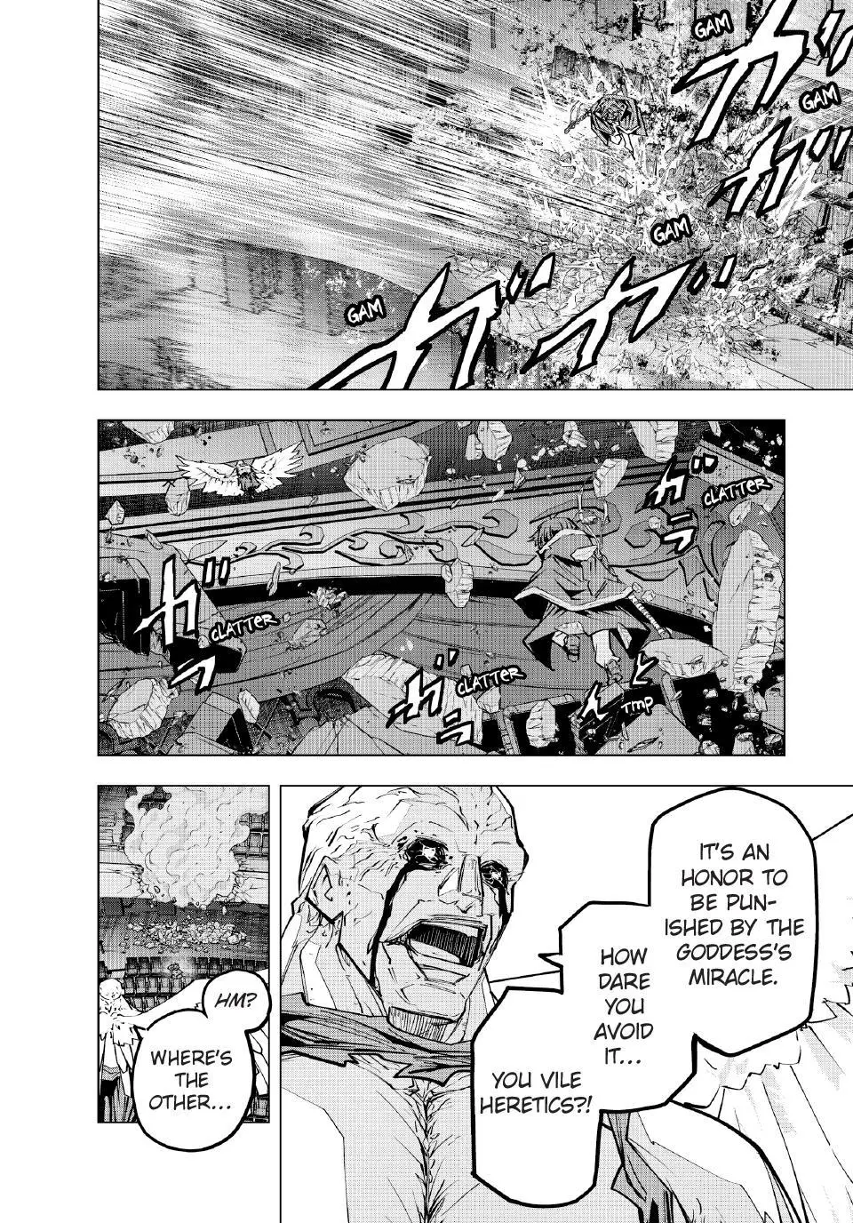 Read My Gift Lvl 9999 Unlimited Gacha - Chapter 211 - w1.mygiftlvl9999unlimitedgacha.org | Image 4