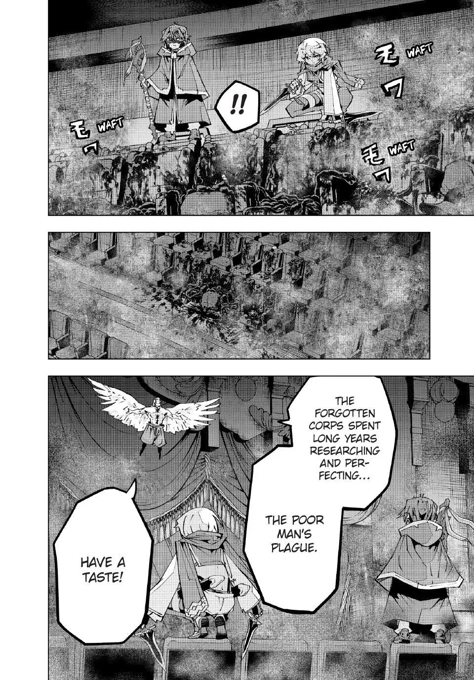Read My Gift Lvl 9999 Unlimited Gacha - Chapter 211 - w1.mygiftlvl9999unlimitedgacha.org | Image 12
