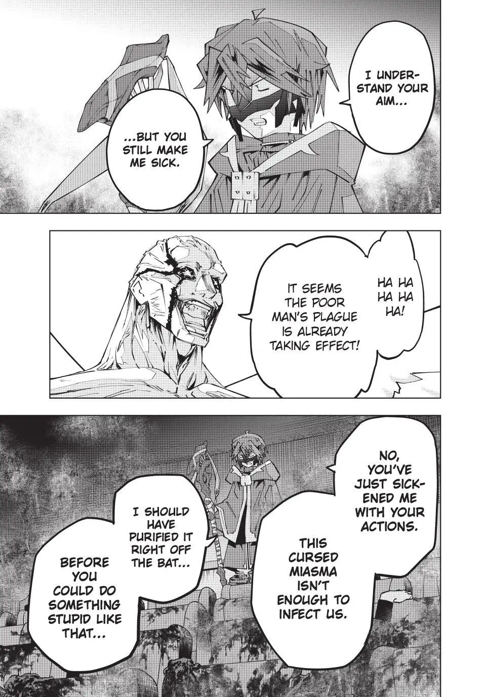 Read My Gift Lvl 9999 Unlimited Gacha - Chapter 211 - w1.mygiftlvl9999unlimitedgacha.org | Image 13