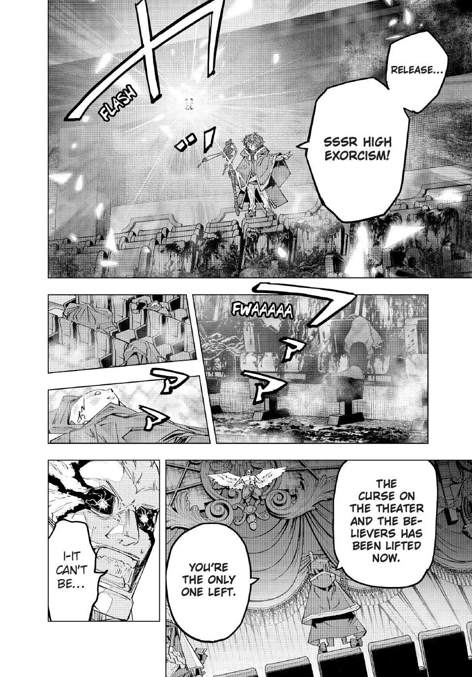 Read My Gift Lvl 9999 Unlimited Gacha - Chapter 211 - w1.mygiftlvl9999unlimitedgacha.org | Image 14