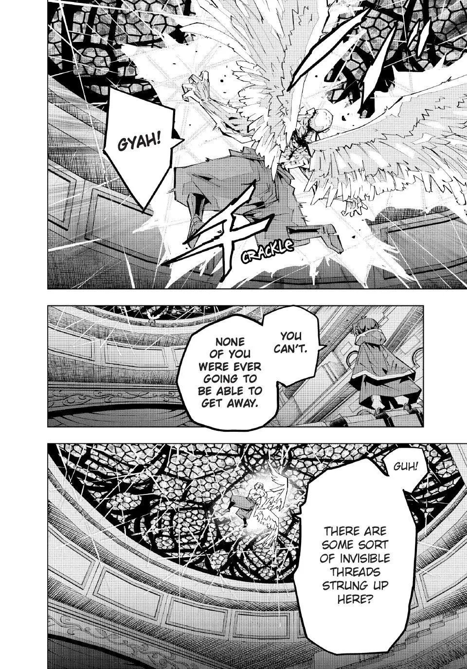 Read My Gift Lvl 9999 Unlimited Gacha - Chapter 211 - w1.mygiftlvl9999unlimitedgacha.org | Image 16