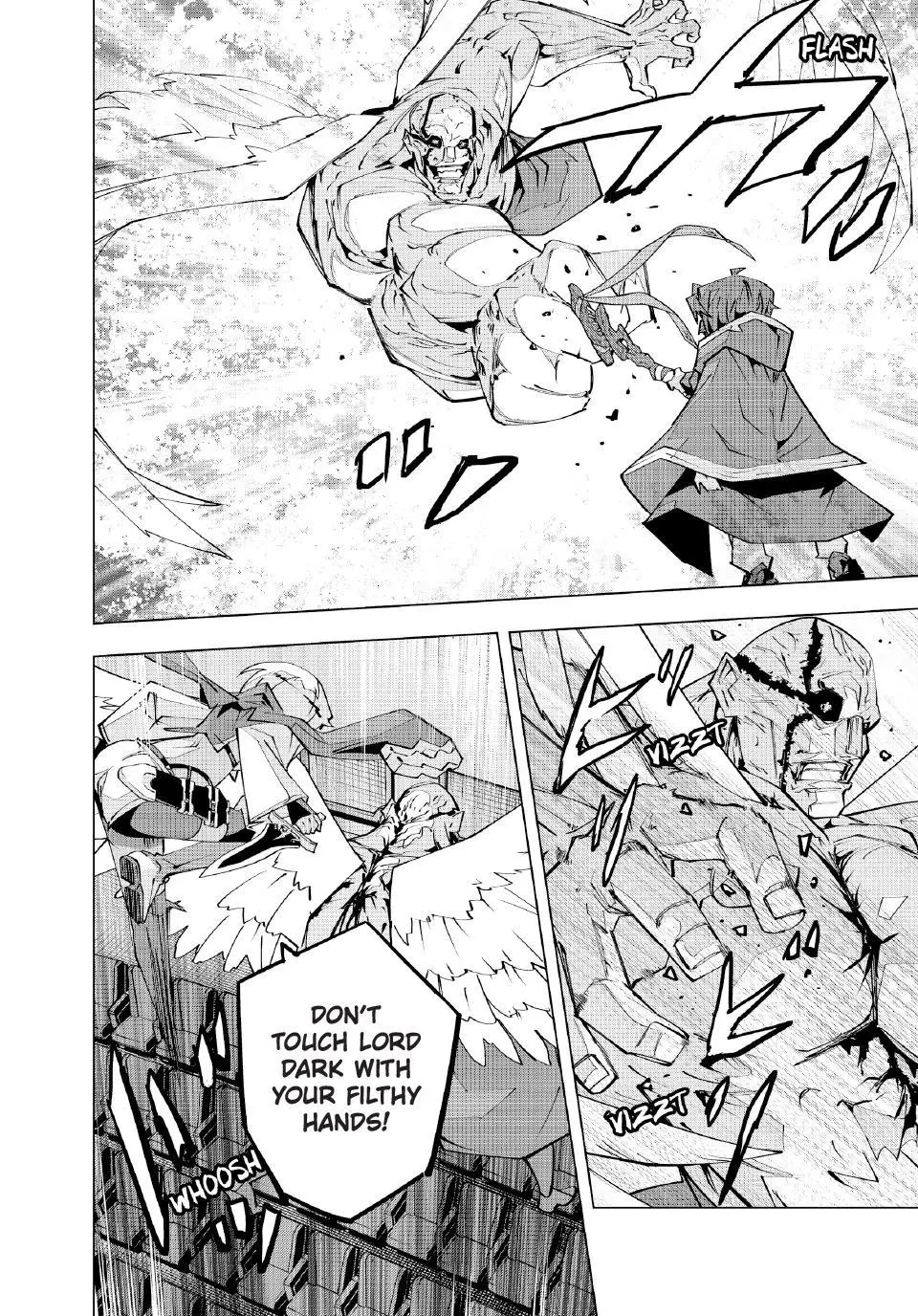 Read My Gift Lvl 9999 Unlimited Gacha - Chapter 211 - w1.mygiftlvl9999unlimitedgacha.org | Image 18