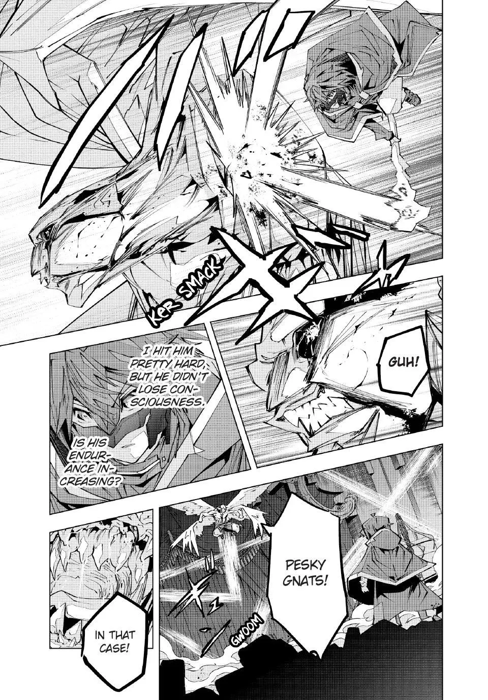 Read My Gift Lvl 9999 Unlimited Gacha - Chapter 211 - w1.mygiftlvl9999unlimitedgacha.org | Image 21