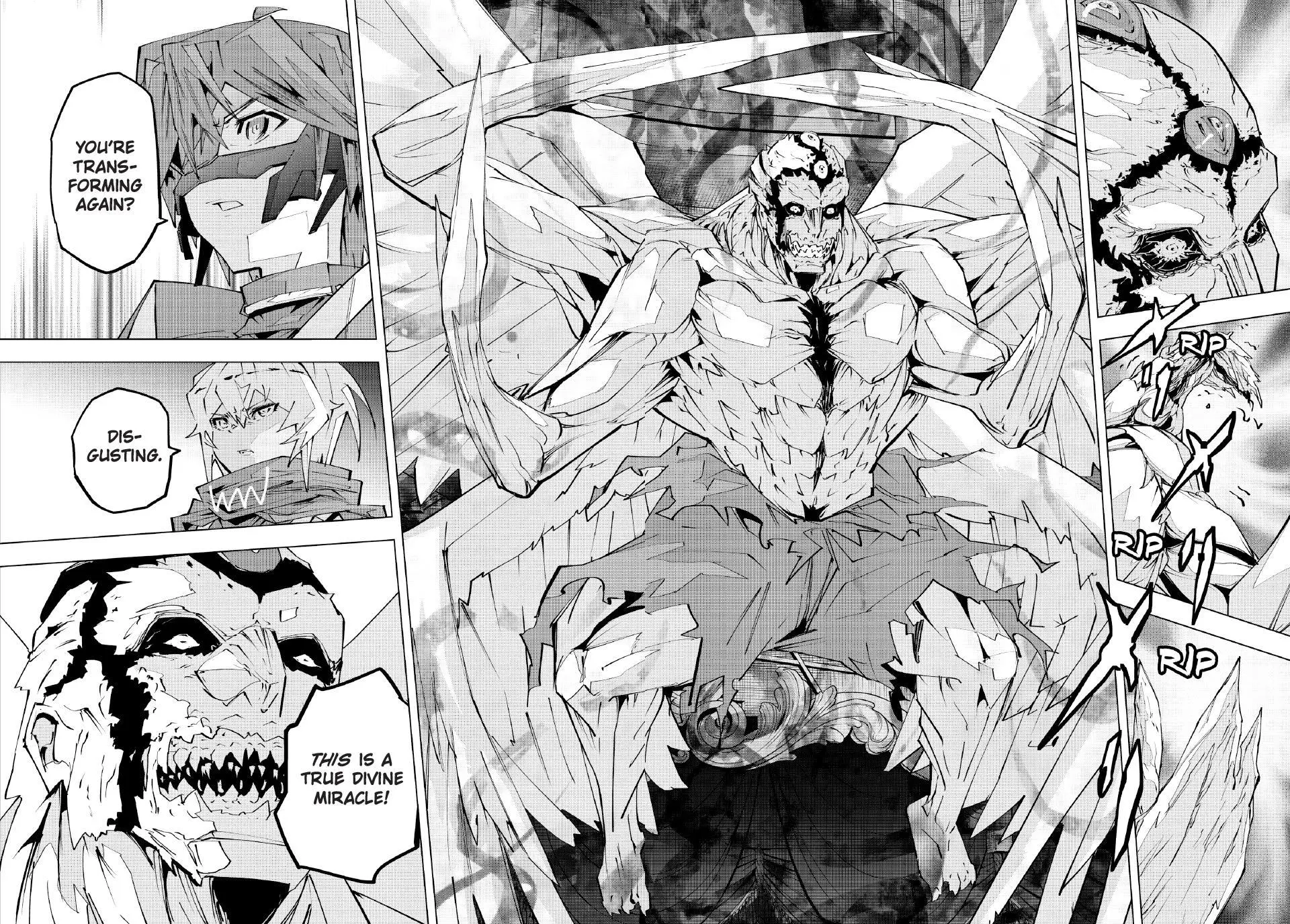 Read My Gift Lvl 9999 Unlimited Gacha - Chapter 211 - w1.mygiftlvl9999unlimitedgacha.org | Image 22