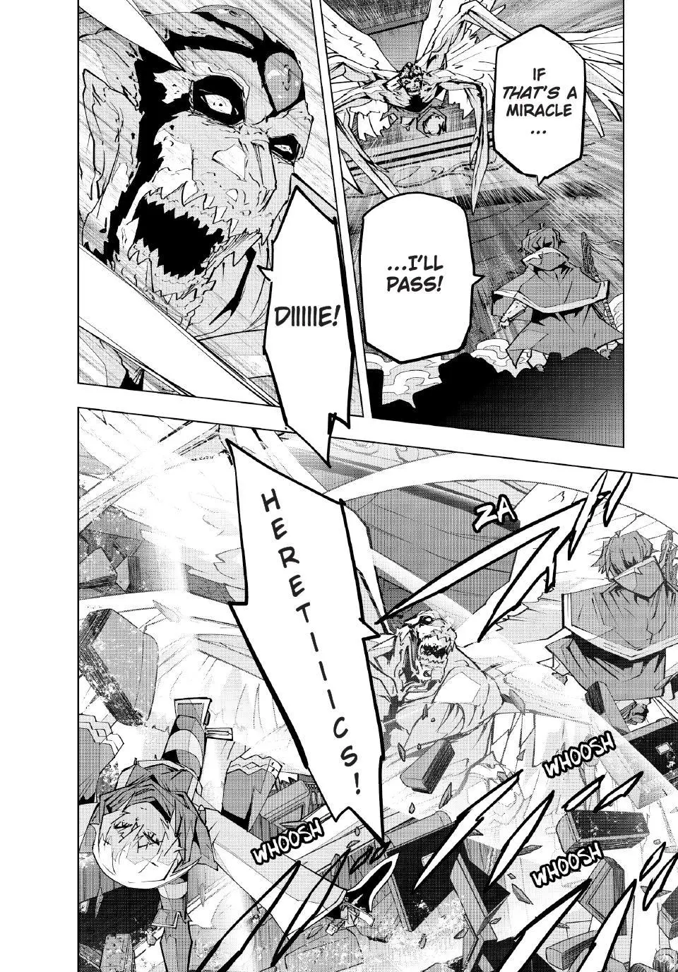 Read My Gift Lvl 9999 Unlimited Gacha - Chapter 211 - w1.mygiftlvl9999unlimitedgacha.org | Image 23