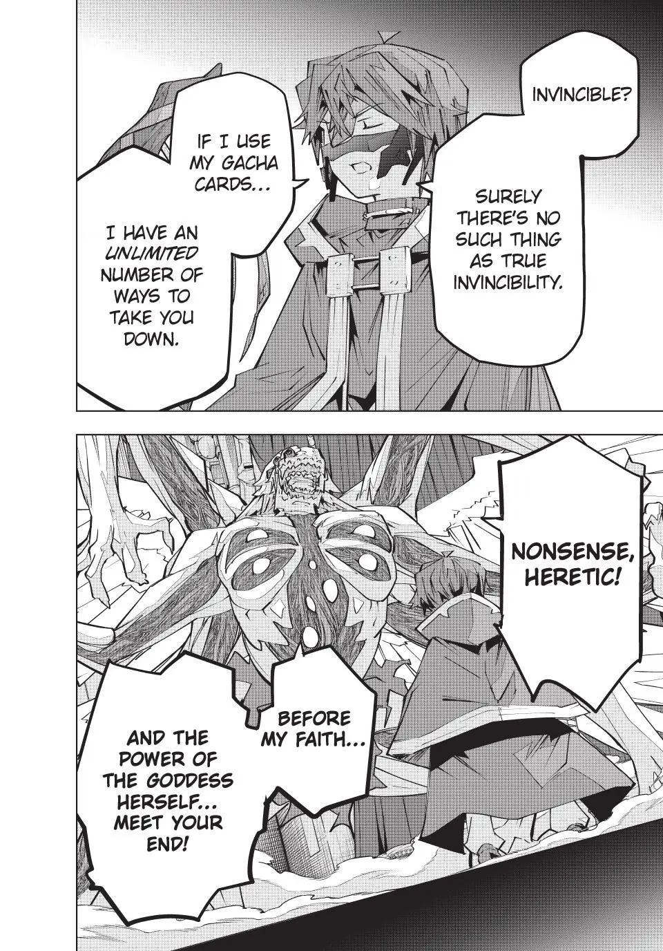 Read My Gift Lvl 9999 Unlimited Gacha - Chapter 211 - w1.mygiftlvl9999unlimitedgacha.org | Image 28