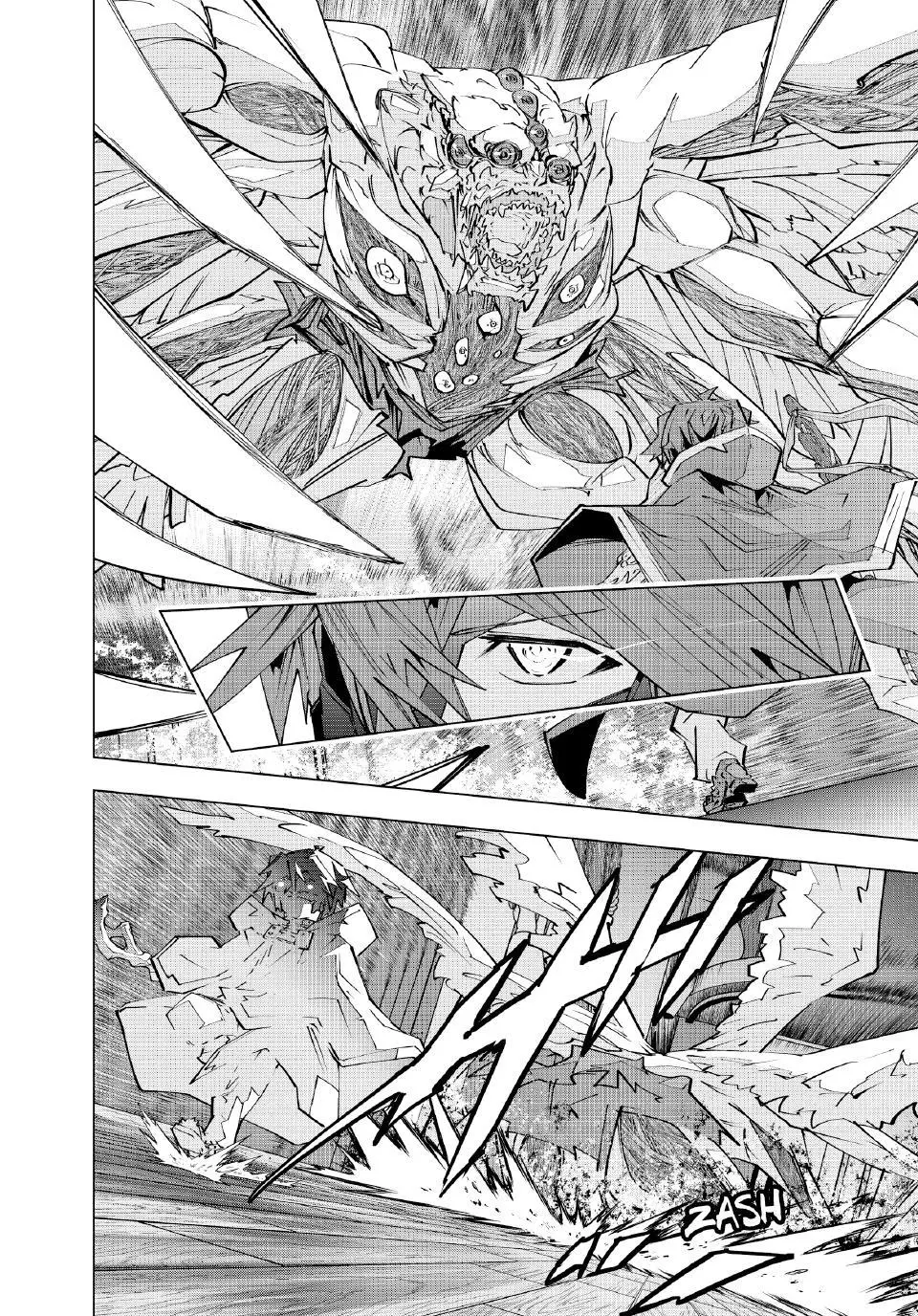 Read My Gift Lvl 9999 Unlimited Gacha - Chapter 211 - w1.mygiftlvl9999unlimitedgacha.org | Image 30