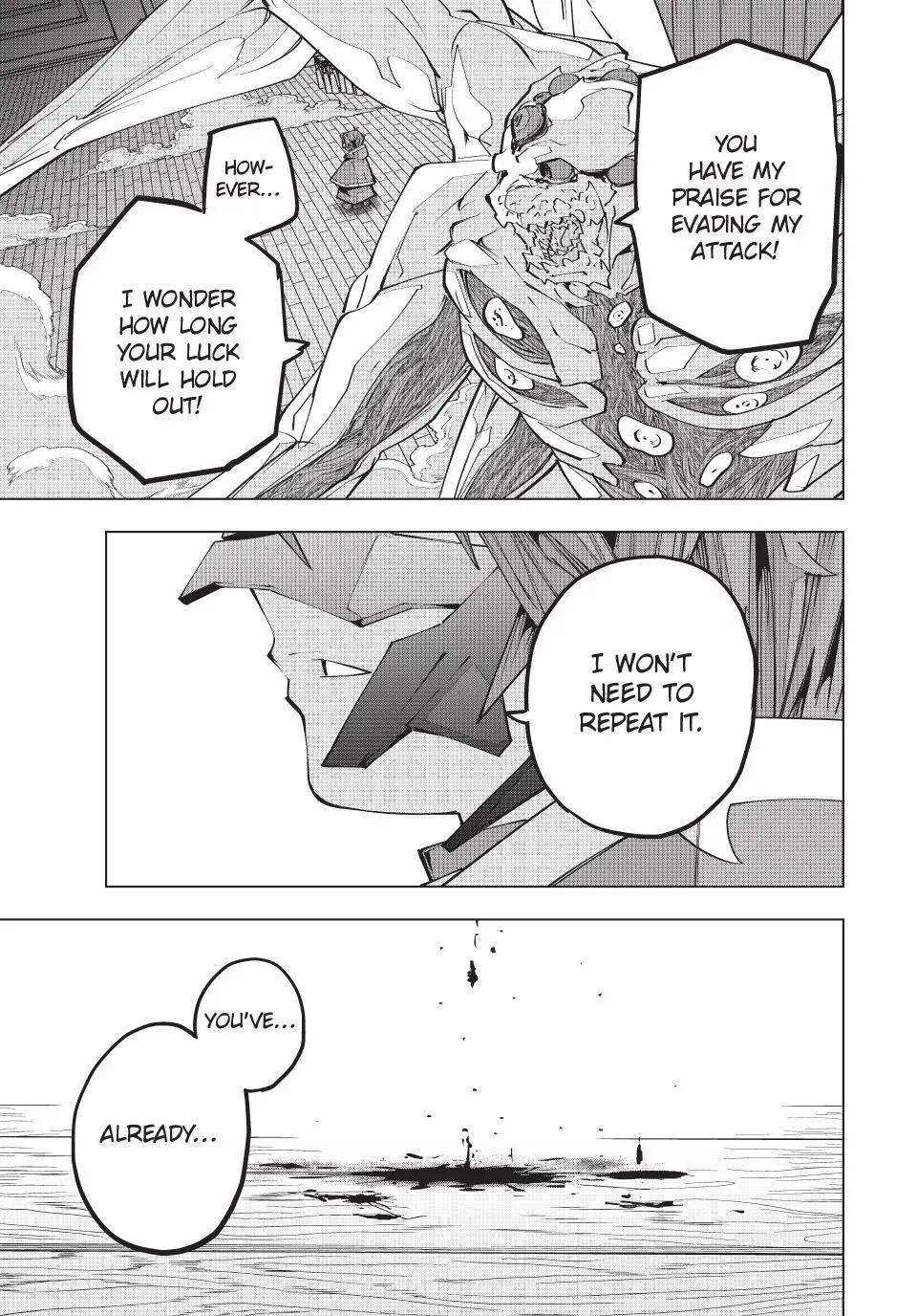 Read My Gift Lvl 9999 Unlimited Gacha - Chapter 211 - w1.mygiftlvl9999unlimitedgacha.org | Image 31