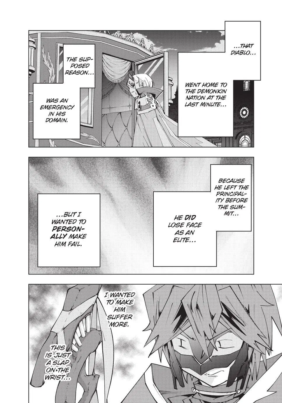 Read My Gift Lvl 9999 Unlimited Gacha - Chapter 212 - w1.mygiftlvl9999unlimitedgacha.org | Image 2