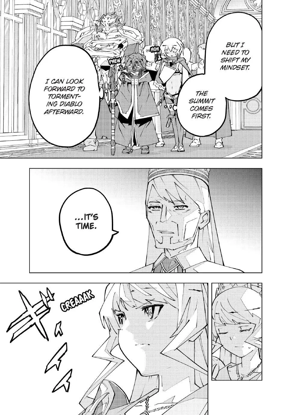 Read My Gift Lvl 9999 Unlimited Gacha - Chapter 212 - w1.mygiftlvl9999unlimitedgacha.org | Image 3