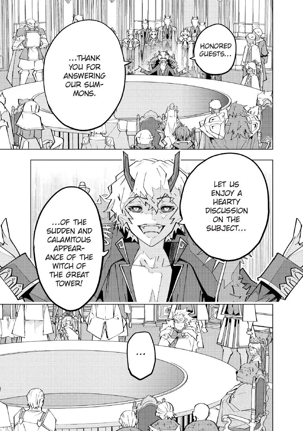 Read My Gift Lvl 9999 Unlimited Gacha - Chapter 212 - w1.mygiftlvl9999unlimitedgacha.org | Image 6